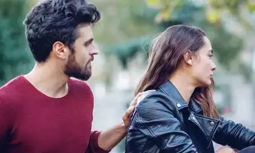 సంబంధాల్లో Personal Space.. మహిళలు ఎందుకు కోరుకుంటారు?