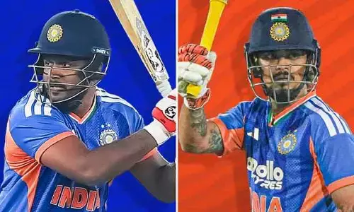 9 మ్యాచ్ ల‌లో చెత్త ప్రదర్శన..సంజు శాంసన్ ఔట్, కొత్త ఓపెనర్ వచ్చేస్తున్నాడు !
