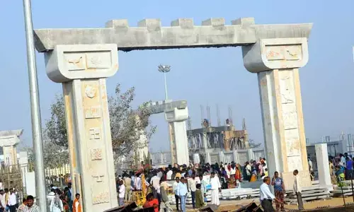 Medaram Special: వన దేవత.. సమ్మక్క తల్లి