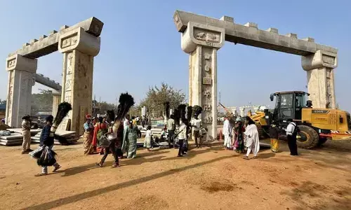 ప్రతాపరుద్రుడికి జ్ఞానోదయం