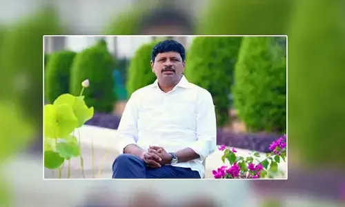 నోటీసుల్లో ఎంపీగా పేర్కొన్న సిట్.. స్పందించిన సంతోష్ రావు