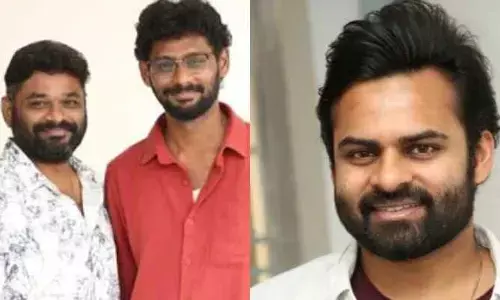 KA ద‌ర్శ‌కుల‌తో మెగా హీరో భారీ సినిమా..ఏకంగా ఇద్ద‌రు హీరోయిన్లు ?