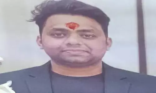 ప్రేమ విఫ‌ల‌మై యువ‌కుడు ఆత్మ‌హ‌త్య