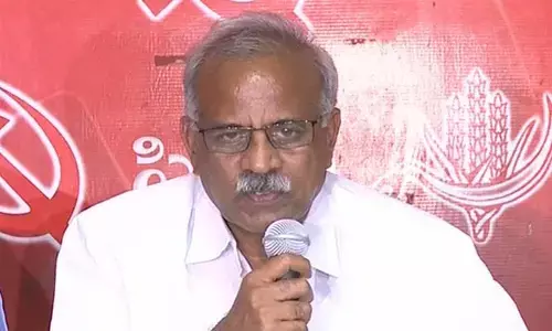 ఆర్‌ఎస్‌ఎస్‌ ఆదేశాలతో పని చేస్తున్న గవర్నర్‌లు.. సీపీఐ జాతీయ కార్యదర్శి కీలక వ్యాఖ్యలు