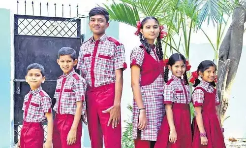తెలంగాణ గురుకుల విద్యార్థులకు బిగ్ అలర్ట్