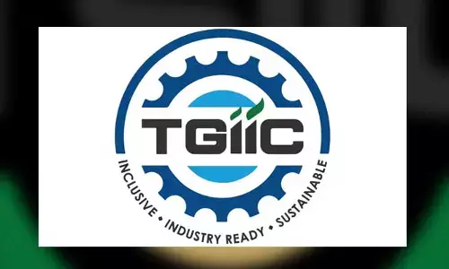 TG: పరిశ్రమల పార్కుల అభివృద్ధికి టెండర్లు