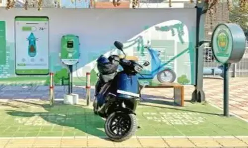 EVs: పీఎం ఈ-డ్రైవ్ సబ్సిడీ పొడిగించాలని కోరుతున్న ఈవీ టూ-వీలర్ కంపెనీలు