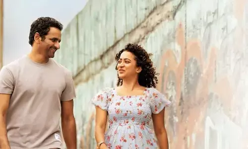 విడుదలకు సిద్ధమైన ‘స్కై’