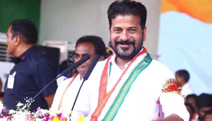 TG Municipal Elections: సీఎం రేవంత్ రెడ్డి ప్రచార సభల షెడ్యూల్ విడుదల TG Municipal Elections: సీఎం రేవంత్ రెడ్డి ప్రచార సభల షెడ్యూల్ విడుదల