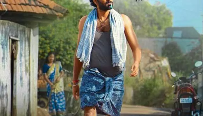 ఓ సుకుమారి నుంచి యాదగిరి ఫస్ట్ లుక్ రిలీజ్.. హోమ్లీ లుక్లో ఆకట్టుకుంటున్న హీరో ఓ సుకుమారి నుంచి యాదగిరి ఫస్ట్ లుక్ రిలీజ్.. హోమ్లీ లుక్లో ఆకట్టుకుంటున్న హీరో