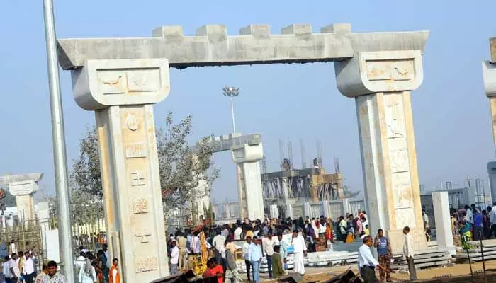 Medaram Special: వన దేవత.. సమ్మక్క తల్లి Medaram Special: వన దేవత.. సమ్మక్క తల్లి