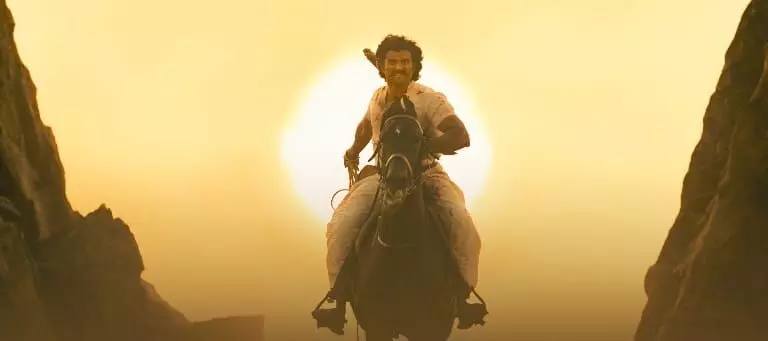 విజయ్ దేవరకొండ ‘రణబాలి’ గ్లింప్స్ విజయ్ దేవరకొండ ‘రణబాలి’ గ్లింప్స్