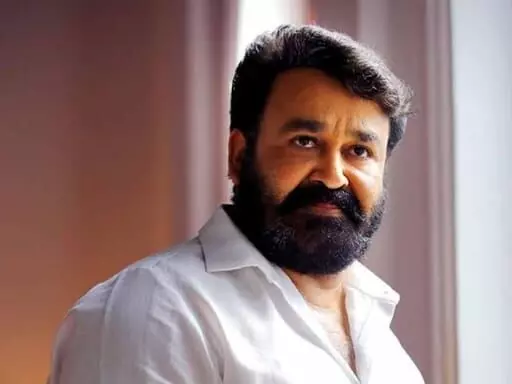 మోహన్లాల్ హీరోగా భారీ బడ్జెట్ మూవీ అనౌన్స్మెంట్ మోహన్లాల్ హీరోగా భారీ బడ్జెట్ మూవీ అనౌన్స్మెంట్