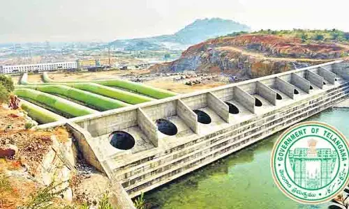 పాలమూరు-రంగారెడ్డి ప్రాజెక్టుపై సర్కార్ ఫోకస్.. నిధుల కేటాయింపునకు సీఎం అంగీకారం