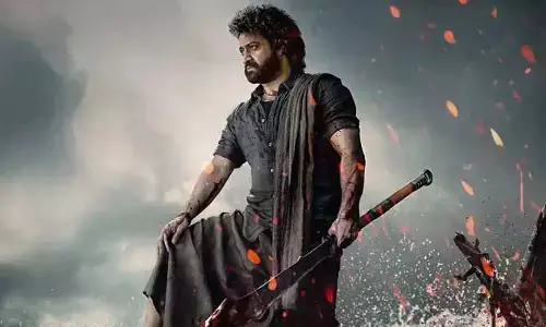 దేవర - 2పై నిర్మాత బిగ్ అప్‌డేట్‌.. పండుగ చేసుకుంటున్న ఫ్యాన్స్