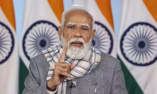 Modi: మదర్ ఆఫ్ ఆల్ డీల్స్.. ఇండియా-ఈయూ ఫ్రీ ట్రేడ్ అగ్రిమెంట్‍‍పై ప్రధాని మోడీ