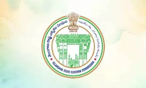 కాసేపట్లో ఎస్ఈసీ ప్రెస్‌మీట్.. మున్సిపల్ ఎన్నికల నోటిఫికేషన్ వెలువడే చాన్స్!