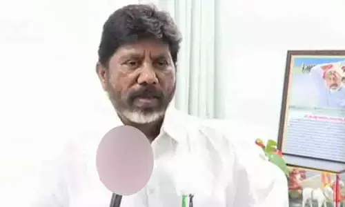 డిప్యూటీ సీఎంతో మంత్రులు భేటీ కాకూడదా.. భట్టి విక్రమార్క ఆసక్తికర వ్యాఖ్యలు