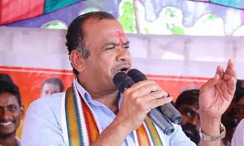 మరో 15 ఏళ్లు మేమే.. మంత్రి కోమటిరెడ్డి కీలక వ్యాఖ్యలు