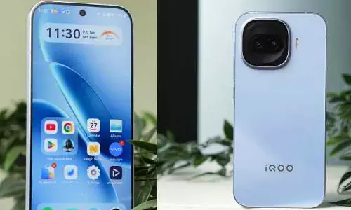 7600mAh బ్యాట‌రీతో iQOO ఫోన్‌..ధ‌ర‌, ఫీచ‌ర్స్ ఇవే