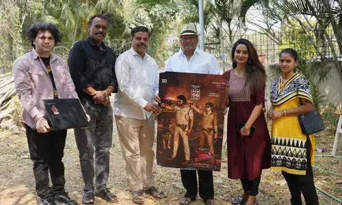 థ్రిల్లింగ్, క్రైమ్ ఎలిమెంట్స్‌తో ఆసక్తిని పెంచుతున్న ‘బ్లడ్ రోజస్’ ట్రైలర్