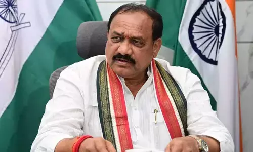 Mahesh Kumar Goud: మావోయిస్టులు ప్రజల్లోకి రావడం శుభపరిణామం