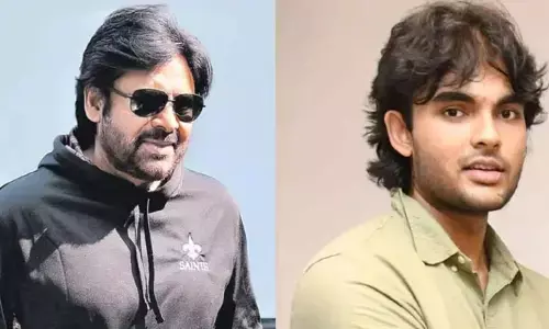 High Court: పవన్ కల్యాణ్ కుమారుడికి ఢిల్లీ హైకోర్టులో ఊరట