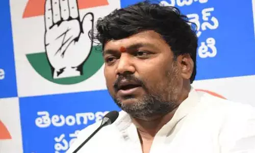 బీఆర్ఎస్ నేత‌లు రాబోయే ప‌దేళ్ల పాటు సీఎం రేవంత్ నామ‌స్మ‌ర‌ణ చేయాలి