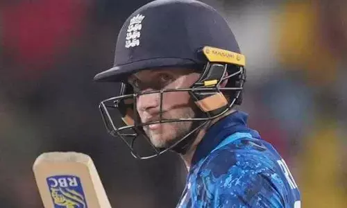 Joe Root: జో రూట్ మ‌రో సెంచ‌రీ..తొలి ప్లేయ‌ర్ గా రికార్డు