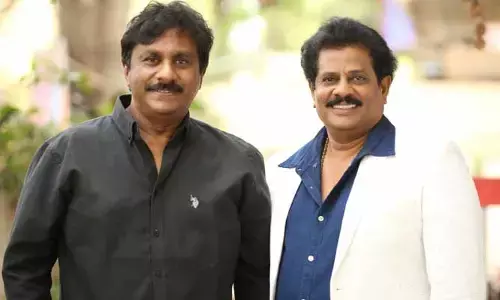 నిజ జీవిత ఘటనల ఆధారంగా రాబోతున్న ‘దేవగుడి’