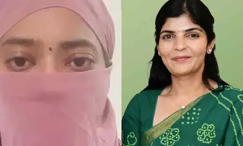 జనసేన ఎమ్మెల్యే వేధింపులు..రంగంలోకి ఏపీ మహిళా కమిషన్