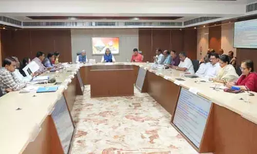 దక్షిణ మధ్య రైల్వేలో ‘ఎంప్లాయ్ ఆఫ్ ది మంత్’ అవార్డులు