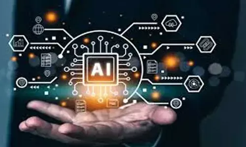 ఏఐ టెక్నాలజీ నిరుద్యోగ యువతకు పెద్దవరం