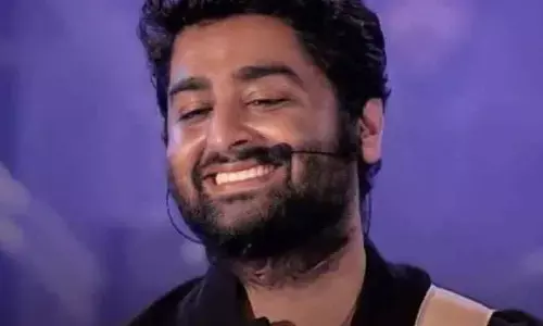 Arijit Singh: సింగ‌ర్  అర్జిత్ సింగ్ రిటైర్మెంట్‌