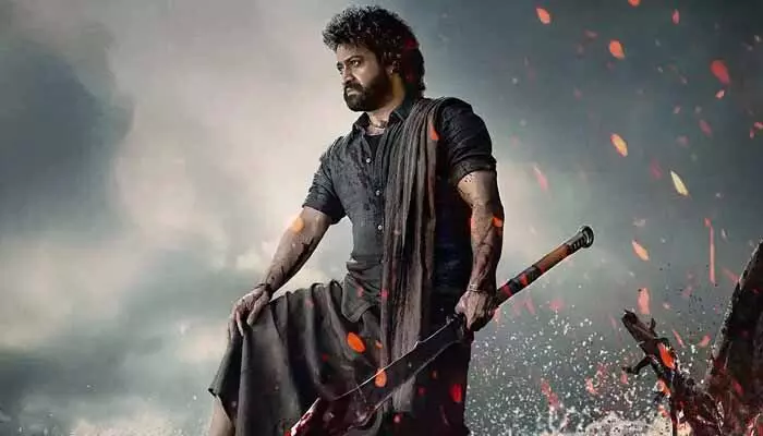 దేవర - 2పై నిర్మాత బిగ్ అప్డేట్.. పండుగ చేసుకుంటున్న ఫ్యాన్స్ దేవర - 2పై నిర్మాత బిగ్ అప్డేట్.. పండుగ చేసుకుంటున్న ఫ్యాన్స్