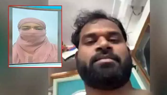 రాష్ట్రంలో కలకలం.. జనసేన ఎమ్మెల్యే రాసలీలల వీడియో లీక్ రాష్ట్రంలో కలకలం.. జనసేన ఎమ్మెల్యే రాసలీలల వీడియో లీక్