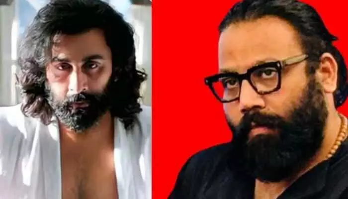 Ranbir Kapoor: మూడు పార్టులుగా యానిమల్ సినిమా..హీరో, విలన్ ఒక్కరేనా ! Ranbir Kapoor: మూడు పార్టులుగా యానిమల్ సినిమా..హీరో, విలన్ ఒక్కరేనా !