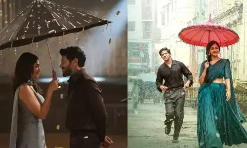 రామ్ ఇంకా బతికే ఉన్నాడా? సినీ ప్రియులకు నిద్రపట్టకుండా చేస్తున్న సీతారామం 2  అప్డేట్!