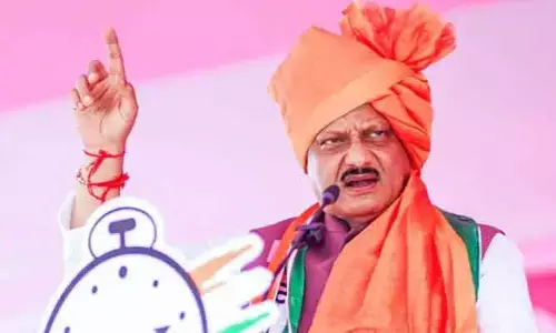 రికార్డుల రారాజు.. రాజకీయాల దడ.. అజిత్ పవార్ అప్రతిహత ప్రస్థానం