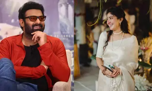 క్రేజీ కాంబో.. ప్రభాస్ సరసన నేచురల్ బ్యూటీ.. ‘కల్కి 2’ లో ఊహించని మార్పులు?