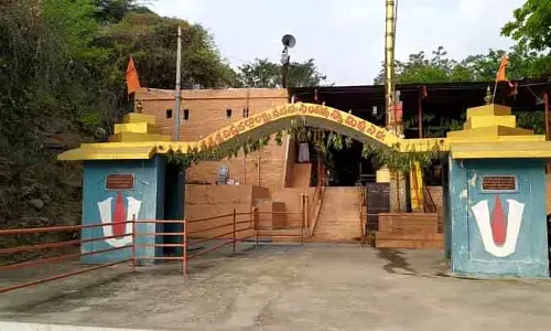 ఈ నెల 30 నుంచి నరసింహ స్వామి బ్రహ్మోత్సవాలు