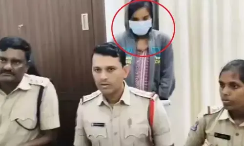 TG: ప్రియుడి కోసం కన్న తల్లితండ్రులనే లేపేసిన కంత్రి నర్సు
