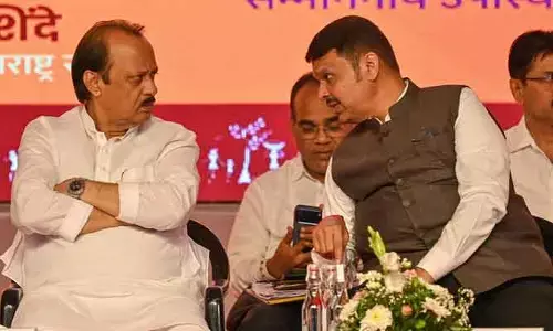 మంచి మిత్రుడుని కోల్పోయాను.. అజిత్ పవార్ మృతిపై సీఎం ఫడ్నవీస్ తీవ్ర దిగ్బ్రాంతి