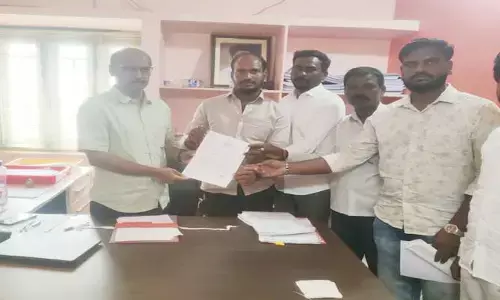 ఊట్కూర్‌ను ముంపుగా గుర్తించాలి