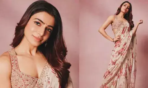 Samantha: రెండో భర్త కోసం సంచలన నిర్ణయం తీసుకున్న సమంత.. కలిసొచ్చేనా?