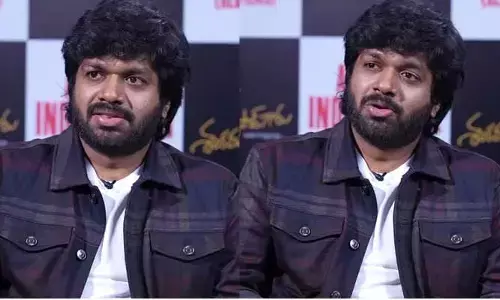 నా నెక్స్ట్ సినిమా కూడా సంక్రాంతికే రిలీజ్ అవుతుంది.. అనిల్ రావిపూడి ఇంట్రెస్టింగ్ కామెంట్స్