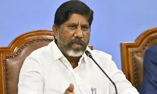కేరళలో వచ్చేది కాంగ్రెస్ ప్రభుత్వమే: డిప్యూటీ సీఎం భట్టి