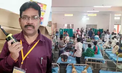 Medaram Jatara 2026 : మేడారంలో 24/7 సేవలు
