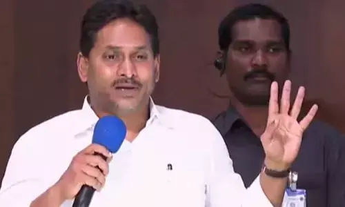 ఏపీ జంగిల్ రాజ్‌గా మారింది.. ప్రభుత్వంపై వైఎస్ జగన్ ఫైర్