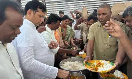 Medaram Jatara 2026 : మేడారం వెళ్లే భక్తులకు ఎలాంటి ఇబ్బందులు లేకుండా చూడాలి